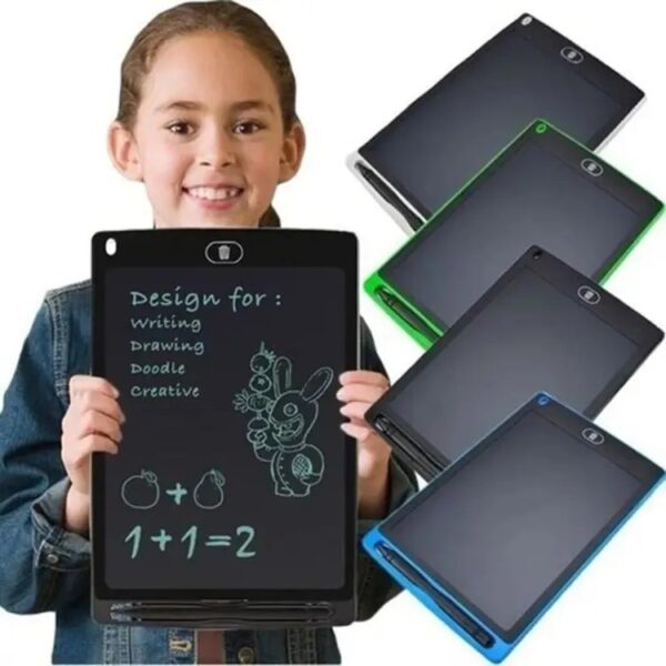 LCD Written Tablet 1 - Image 4