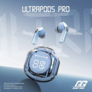 Ultrapods Pro - "Blue"