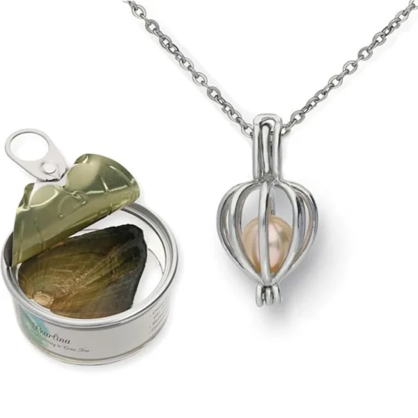Pearl Necklaces "DIY" - Image 3