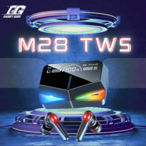 M28 "TWS" White
