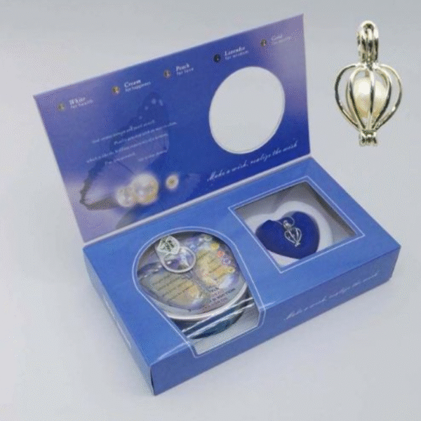 Pearl Necklaces "DIY" - Image 5